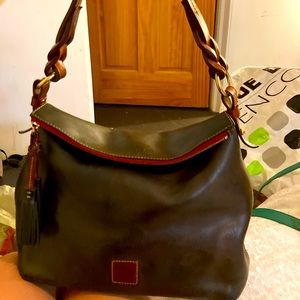 Dooney& Bourke shoulder bag